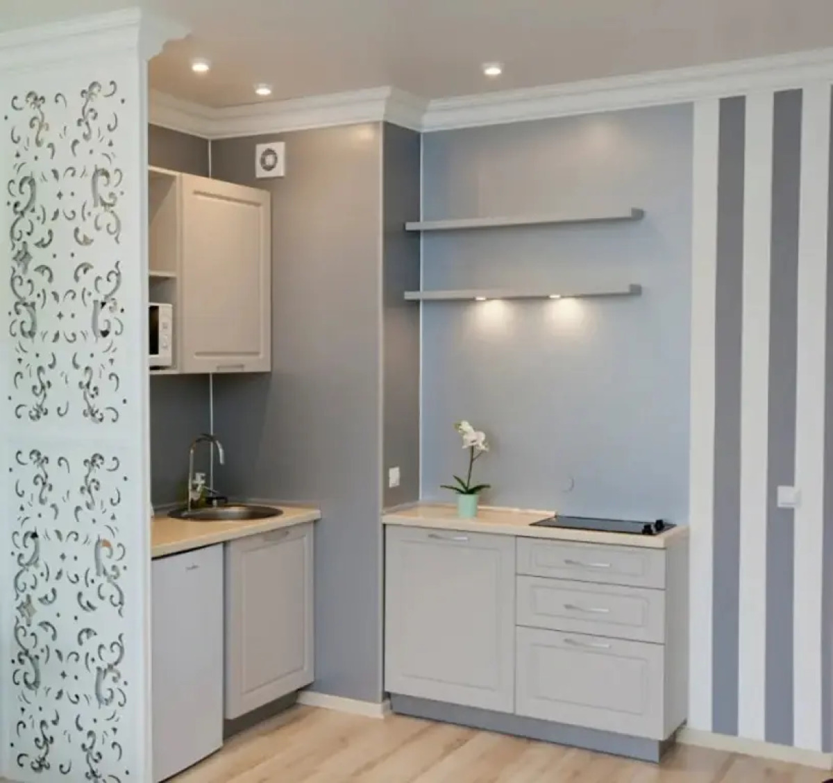 Апартаменты Smart Apart 4