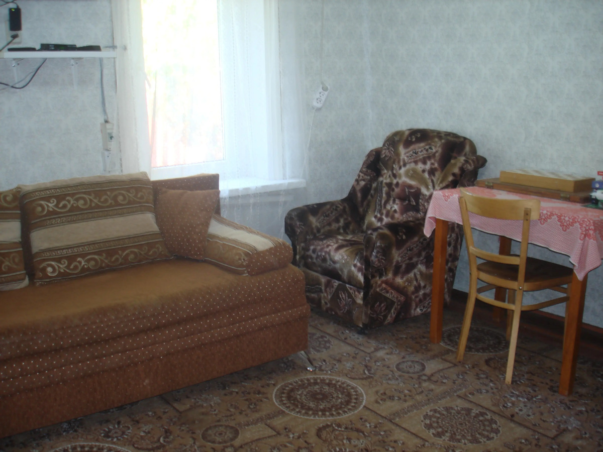 Квартира Однокомнатная Квартира на Софьи Перовской 29