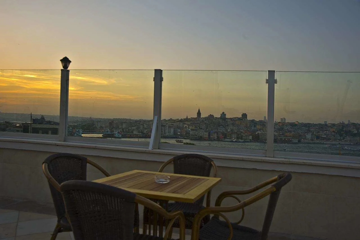 Askoc Hotel & Spa