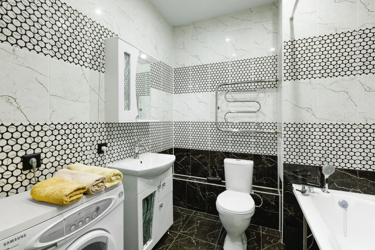 Апартаменты на Проспекте Притомском 25 Корпус 3