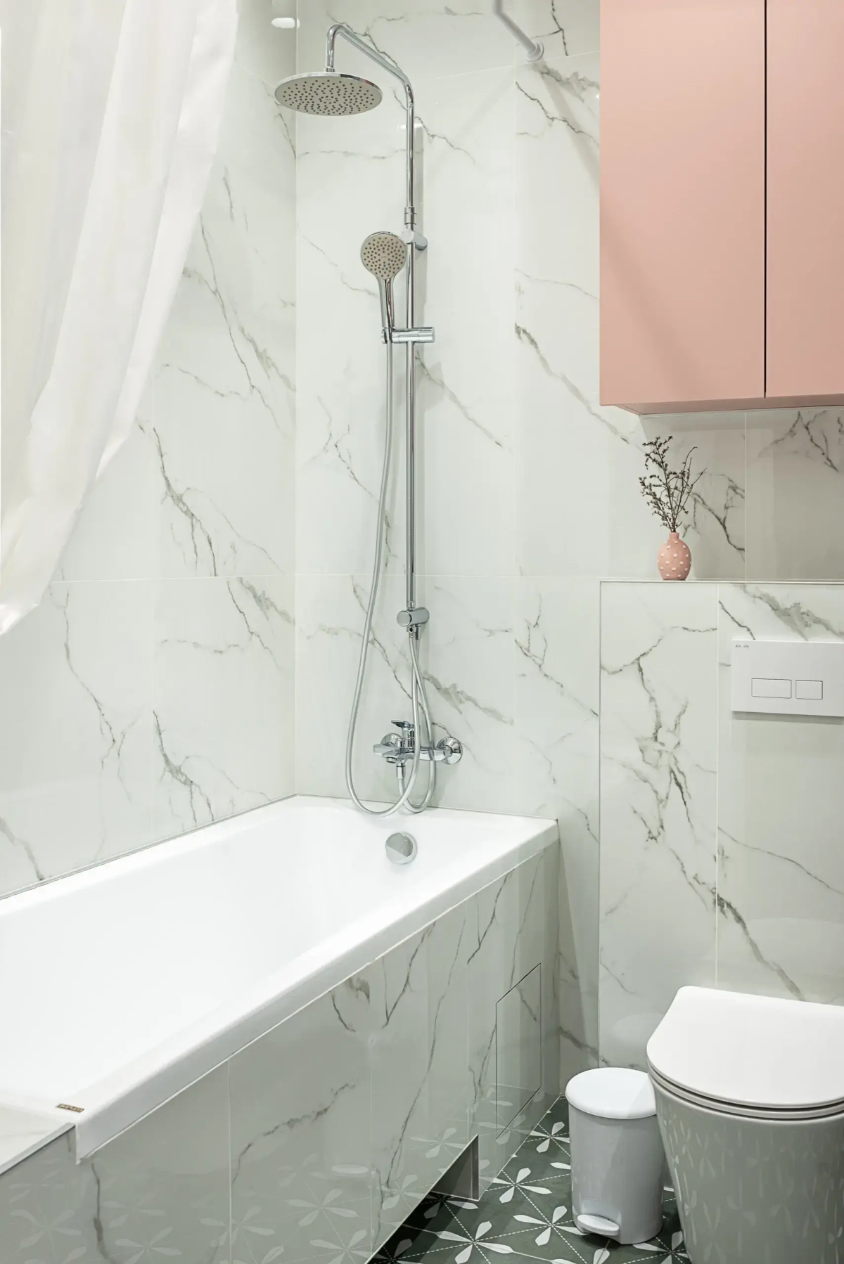 Апартаменты Rauschen Green 32/32