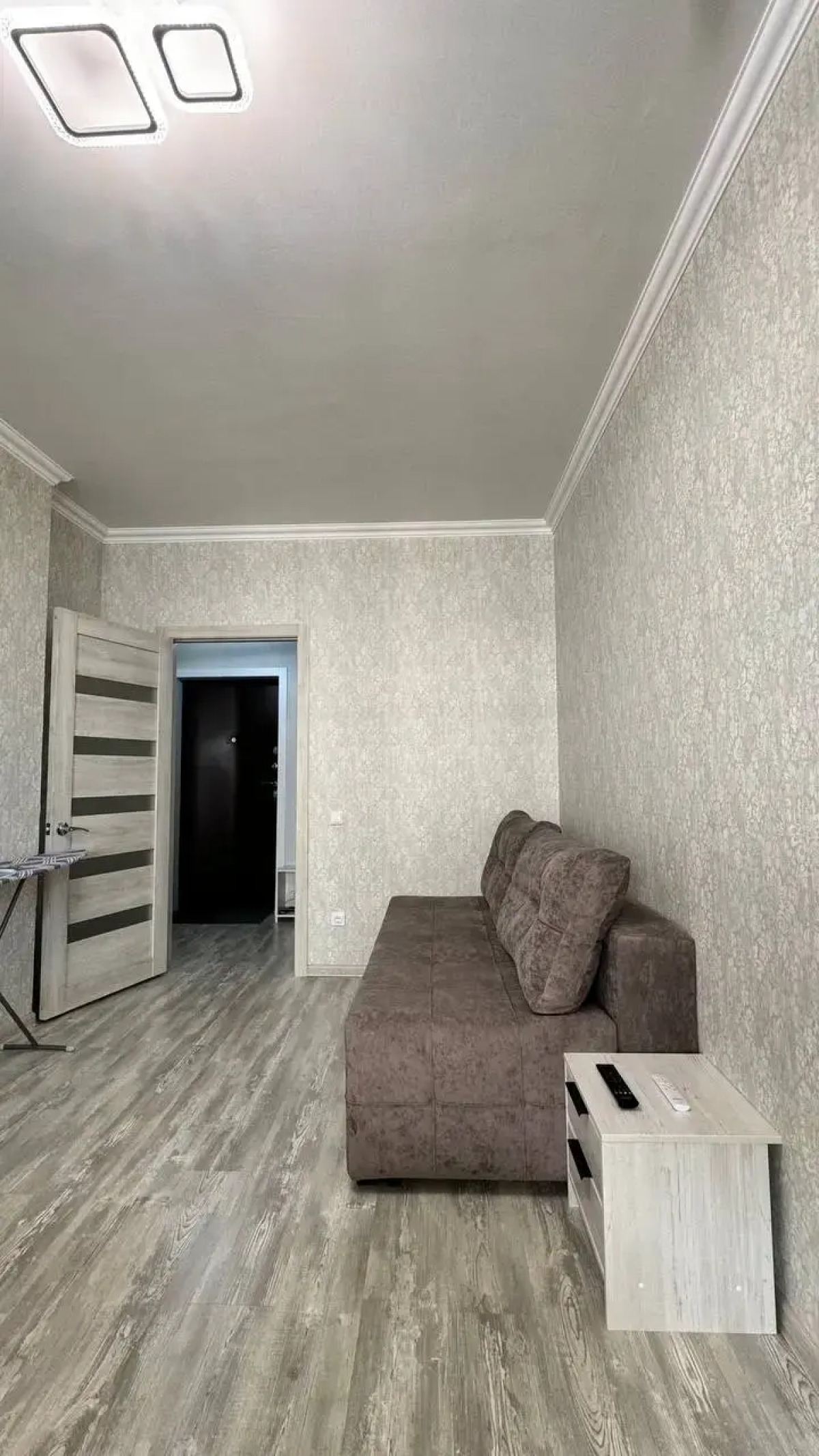 Квартира Немировича-Данченко 122/3