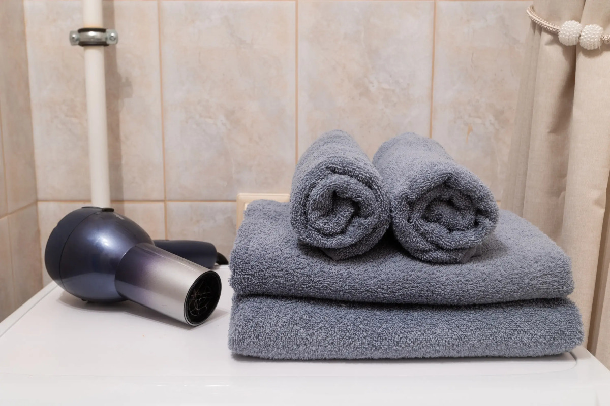 Апартаменты Prudius Apart трехкомнатные в центре Кронштадта