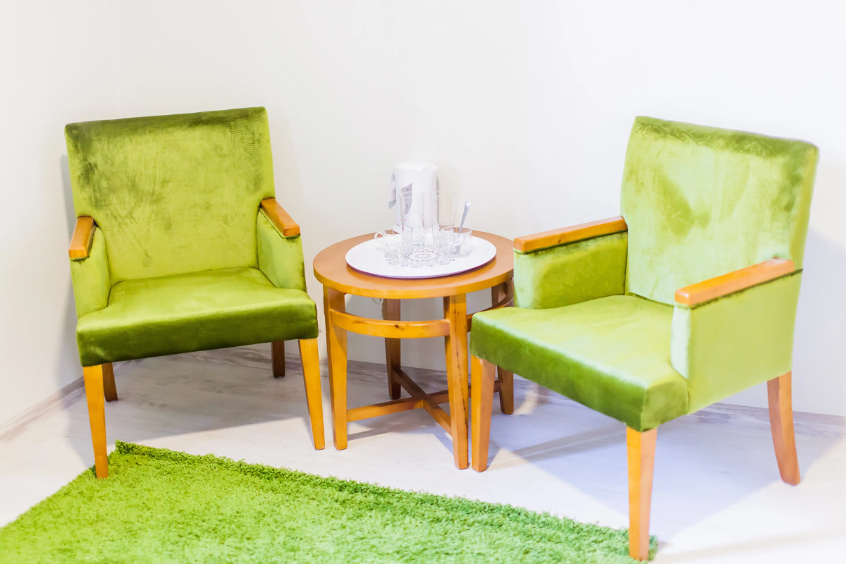 Отель УЮТ-Ермолино