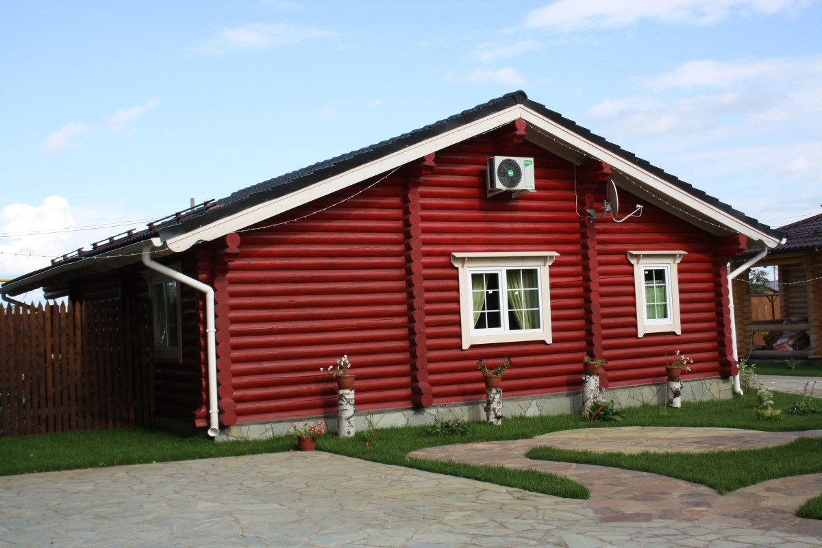 Гостиничный комплекс Подстепки Хаус