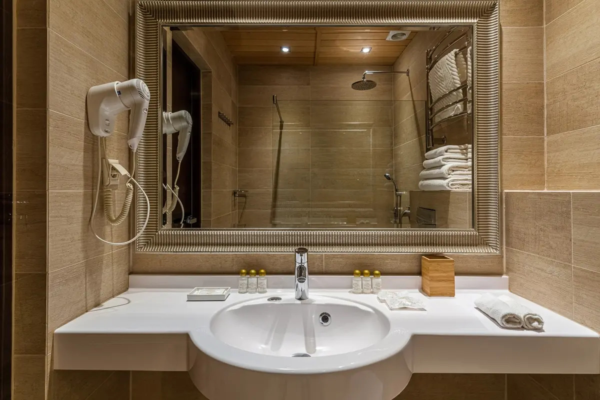 Апартаменты Zen Hermitage