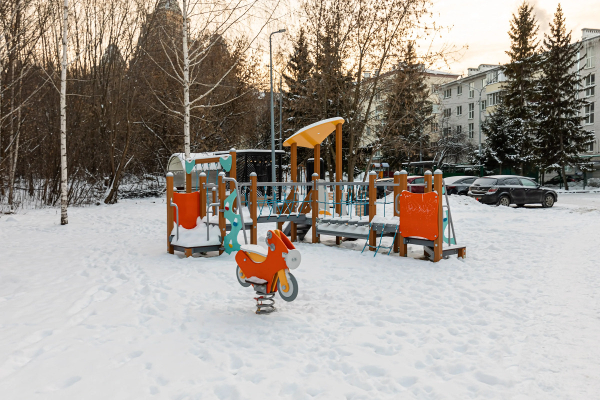 Квартира уютная у набережной