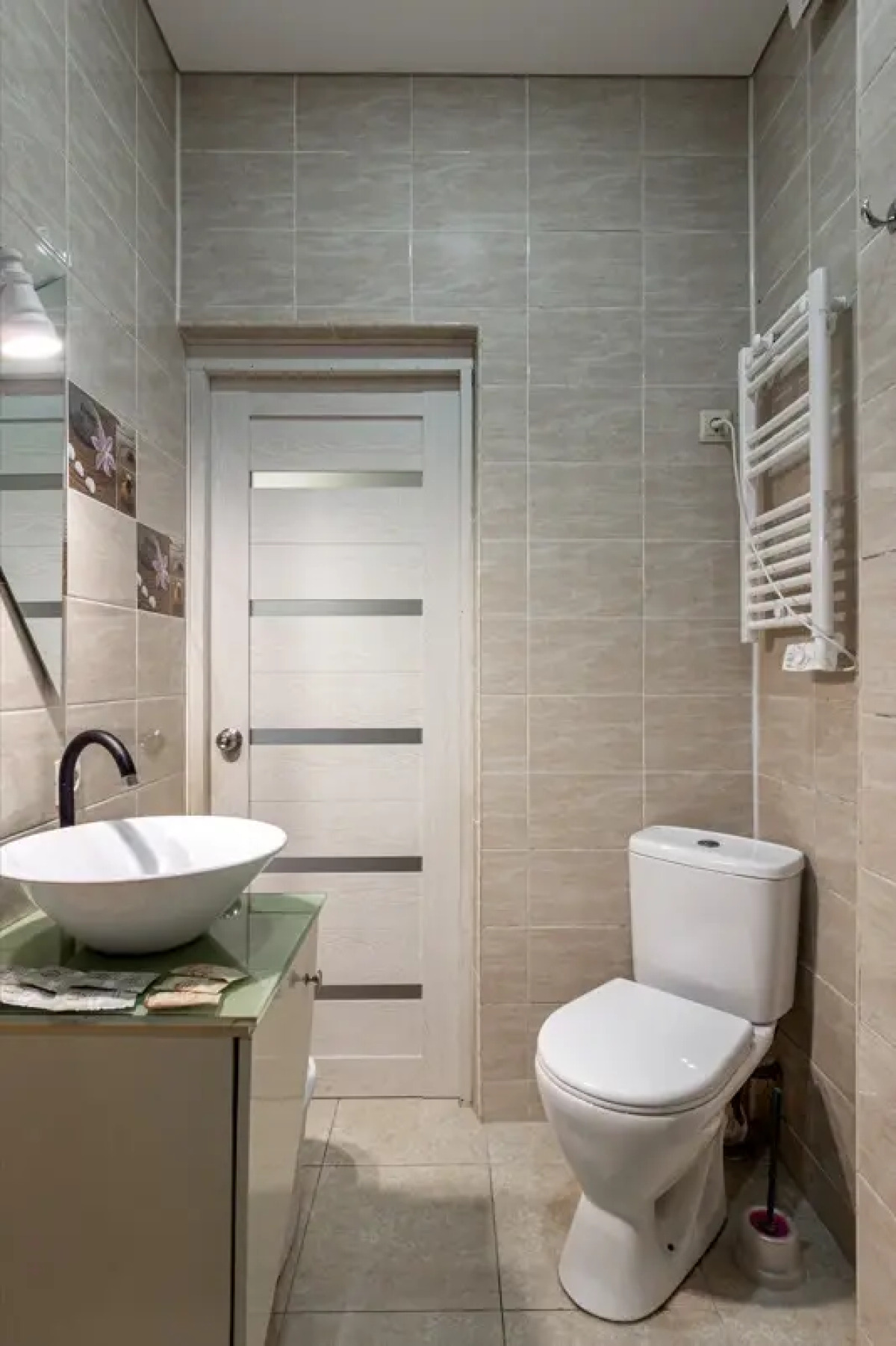 Квартира на Декабристов 17