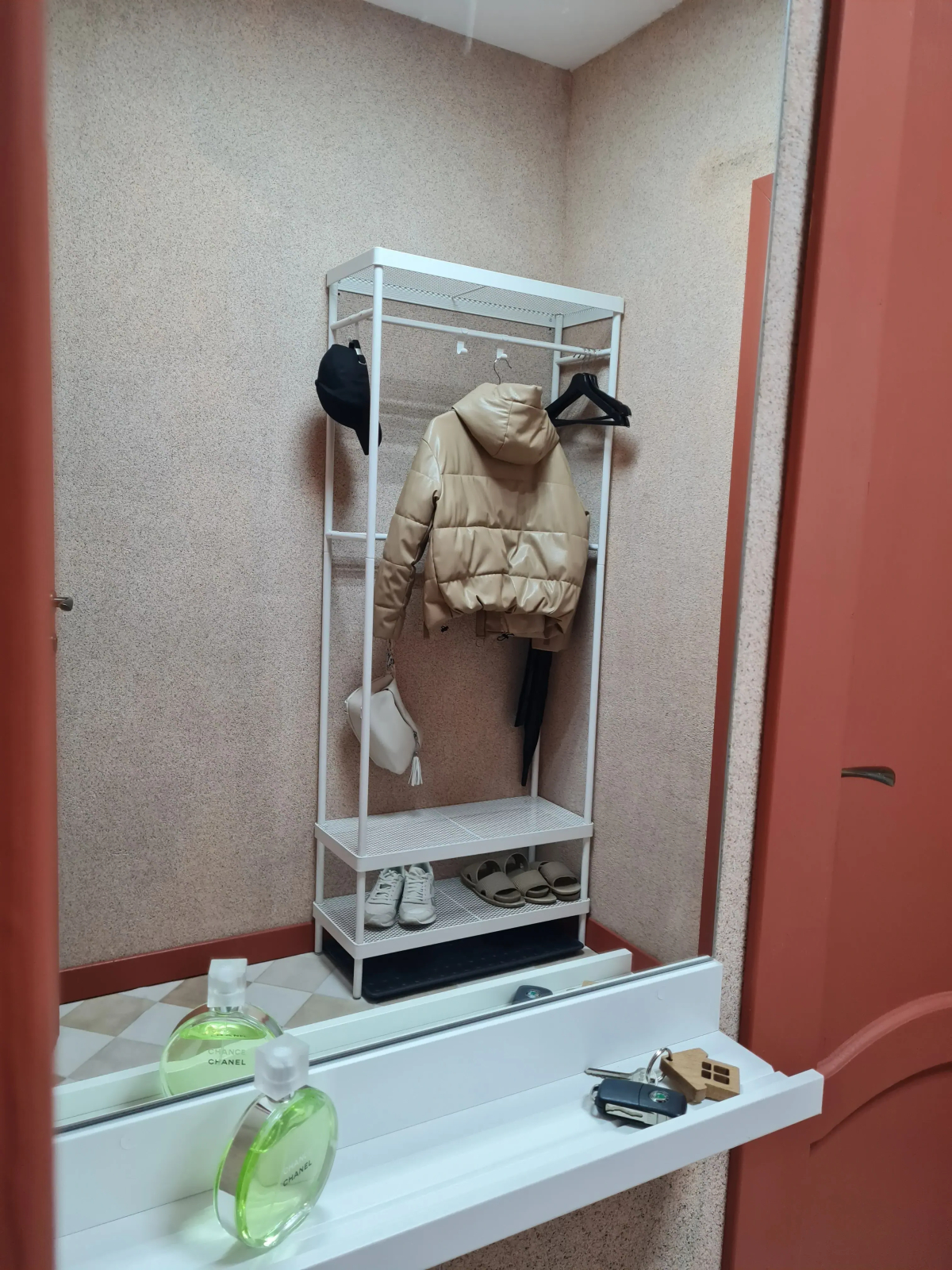 Апартаменты Валдай Пространство мечты 1