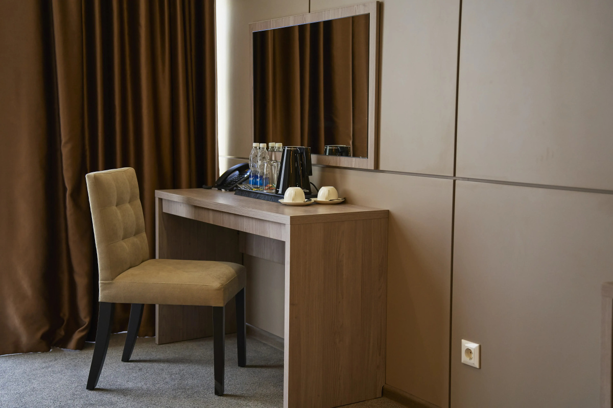 City Stay Hotel Bishkek