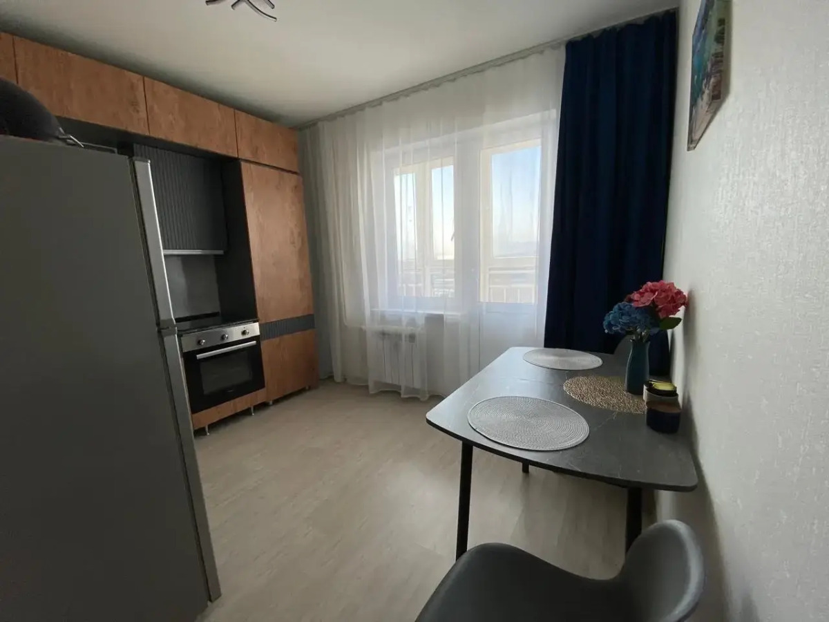 Квартира на Прожекторной 2