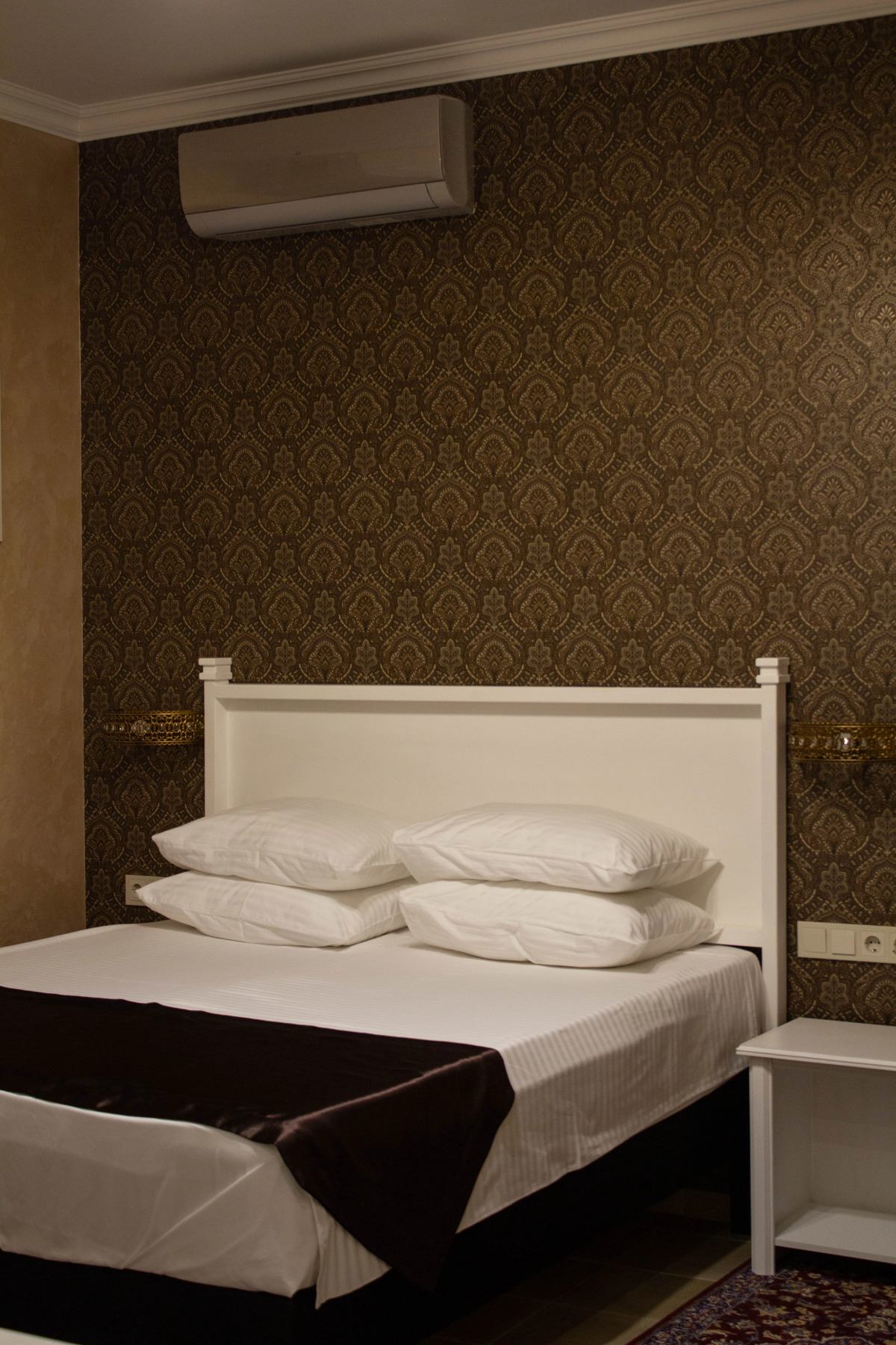 Апарт-отель Марфуга