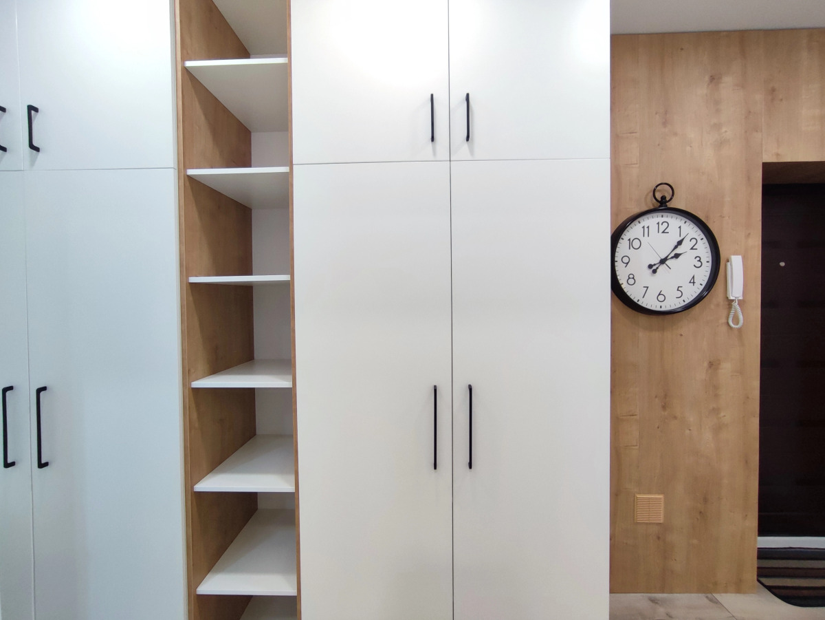 Апартаменты KenigDeluxe Mint