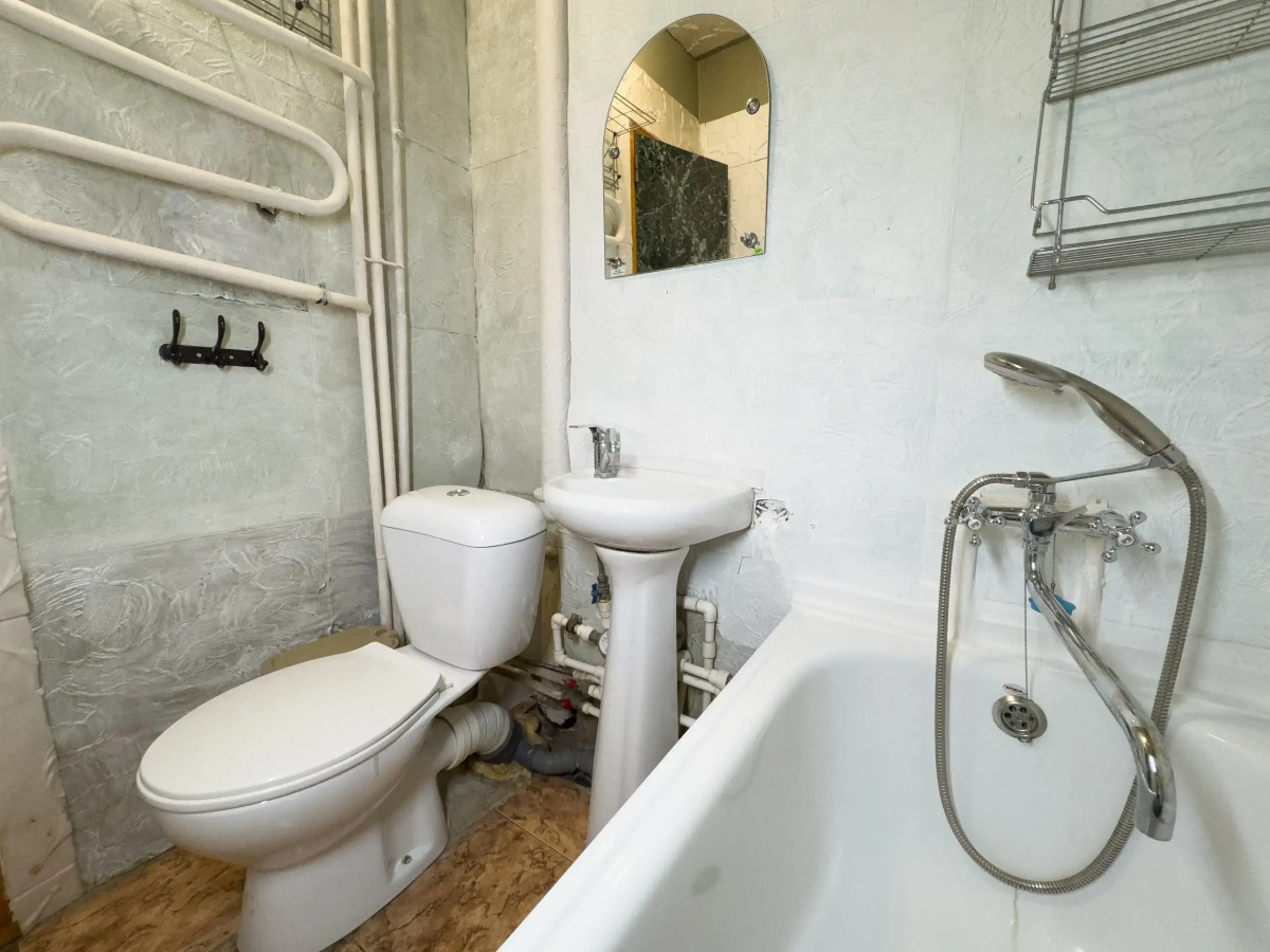 Апартаменты Эконом в Центре Кисловодска