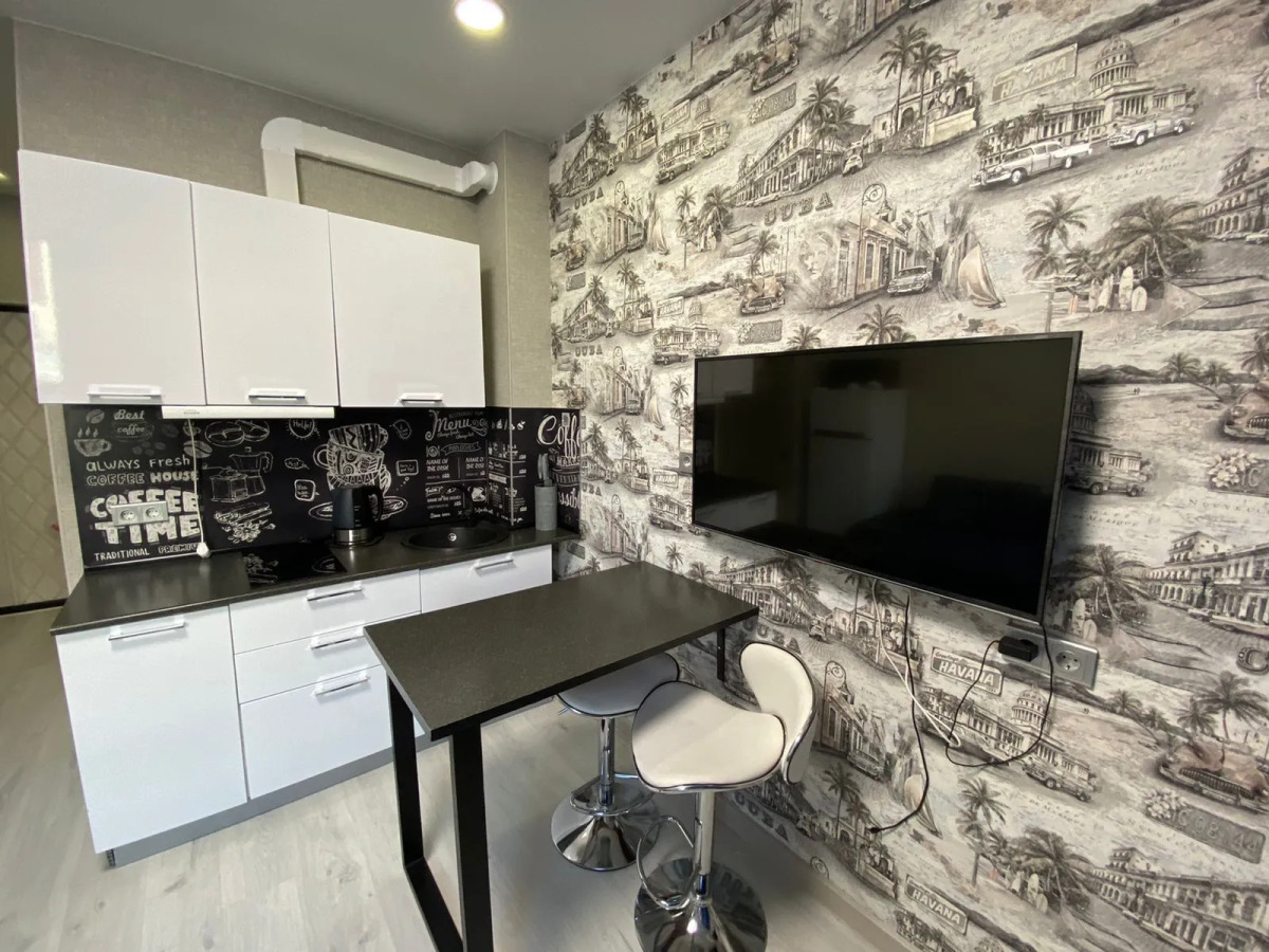 Апартаменты Marlen Apart ЖК Касабланка