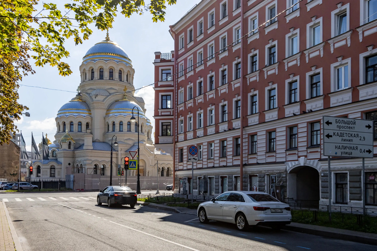 Меблированные комнаты Номера у Морского вокзала