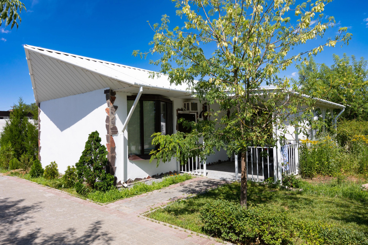 База отдыха La Dolce Vita