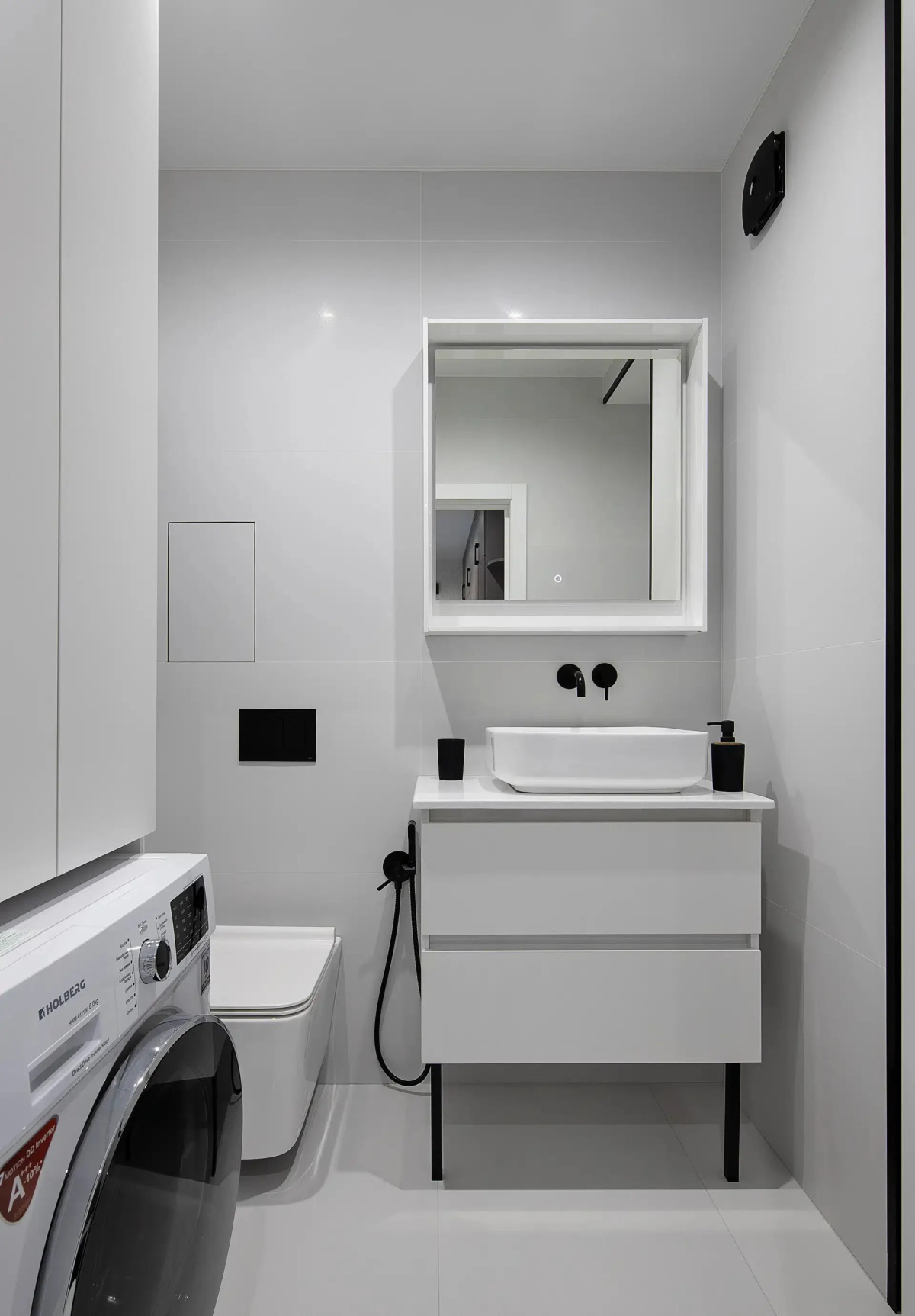 Квартира Сан-Марко