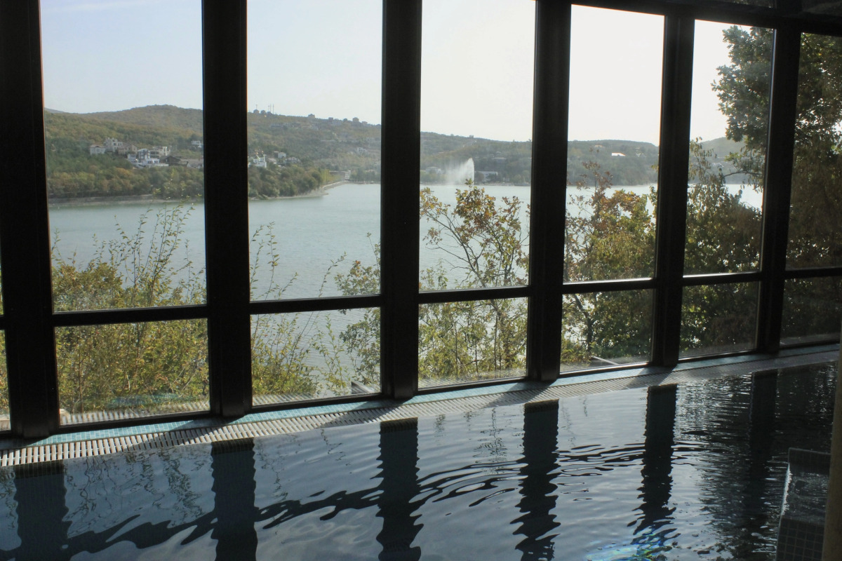 Отель Крылья