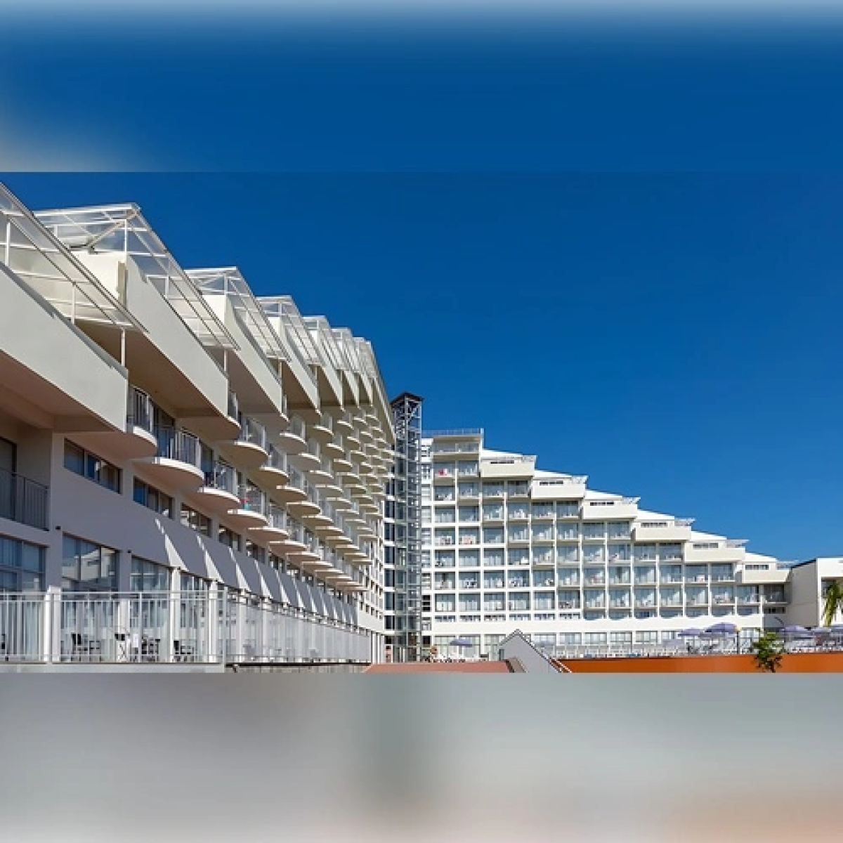 Отель Европа