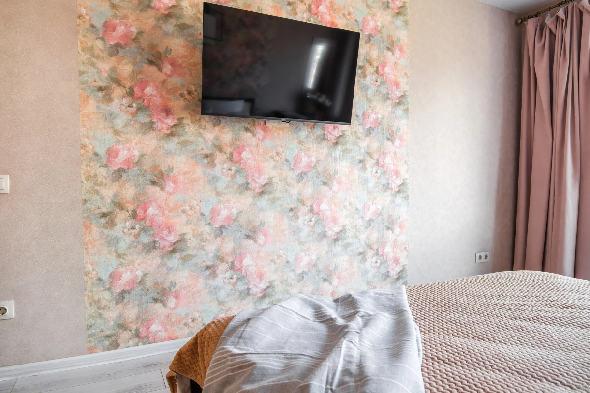 Апартаменты Челябинская 50