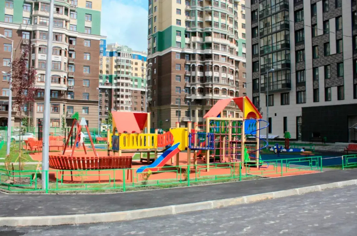 Квартира Уютная большая студия