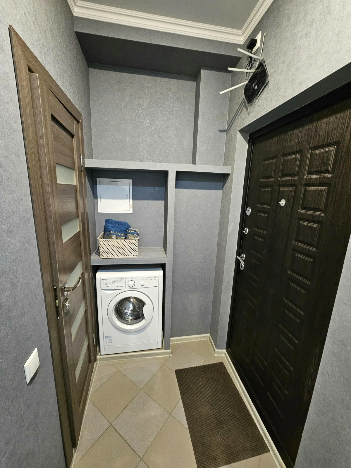 Квартира Уютная