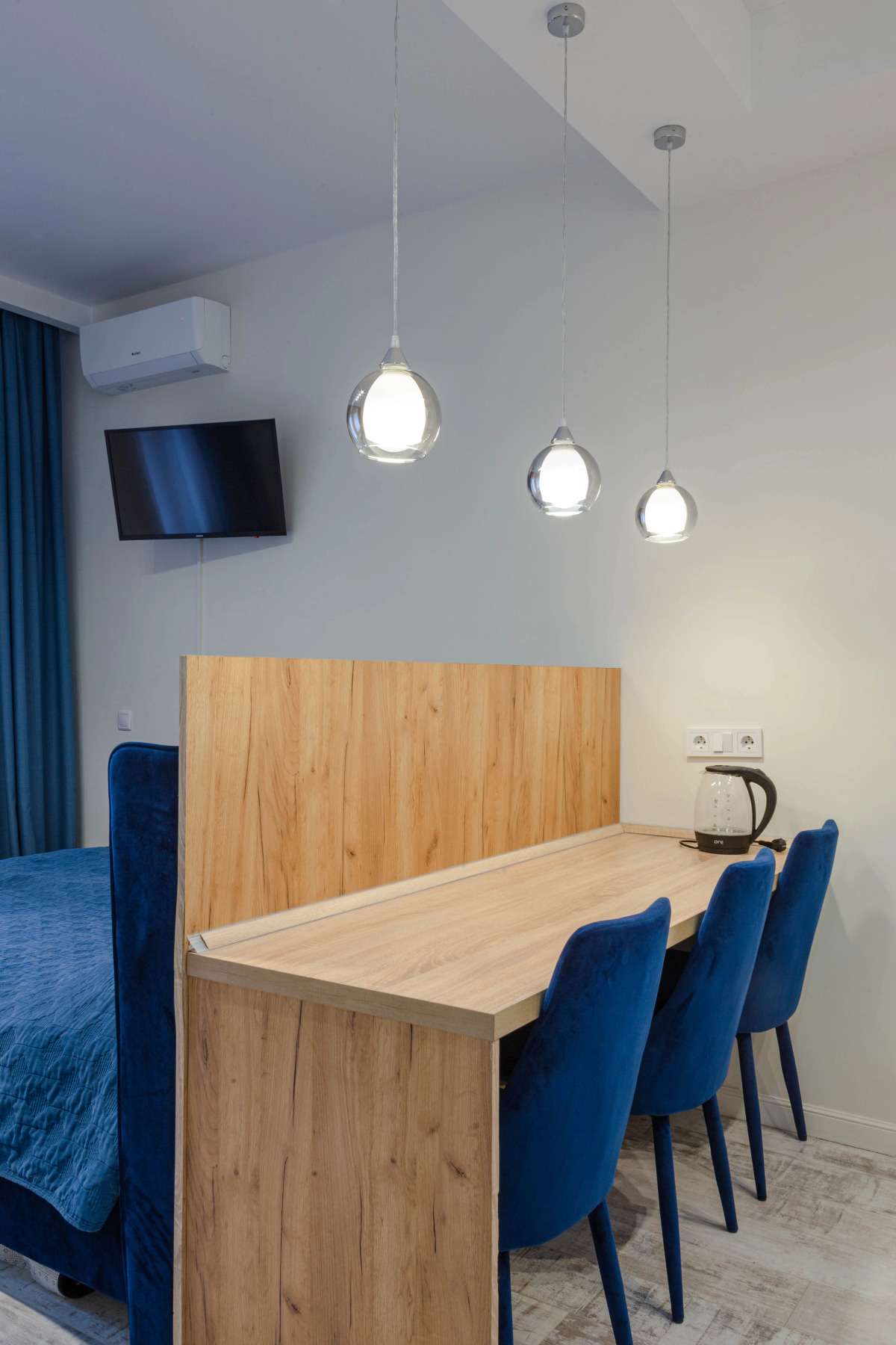 Апартаменты Лазурный бриз