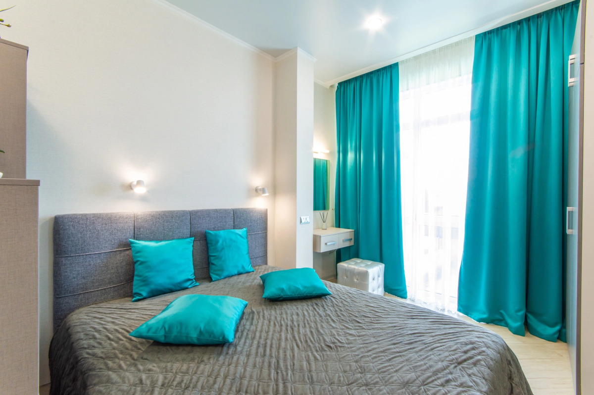 Апартаменты  ПосуточноСочи.рф на Нижнеимеретинской