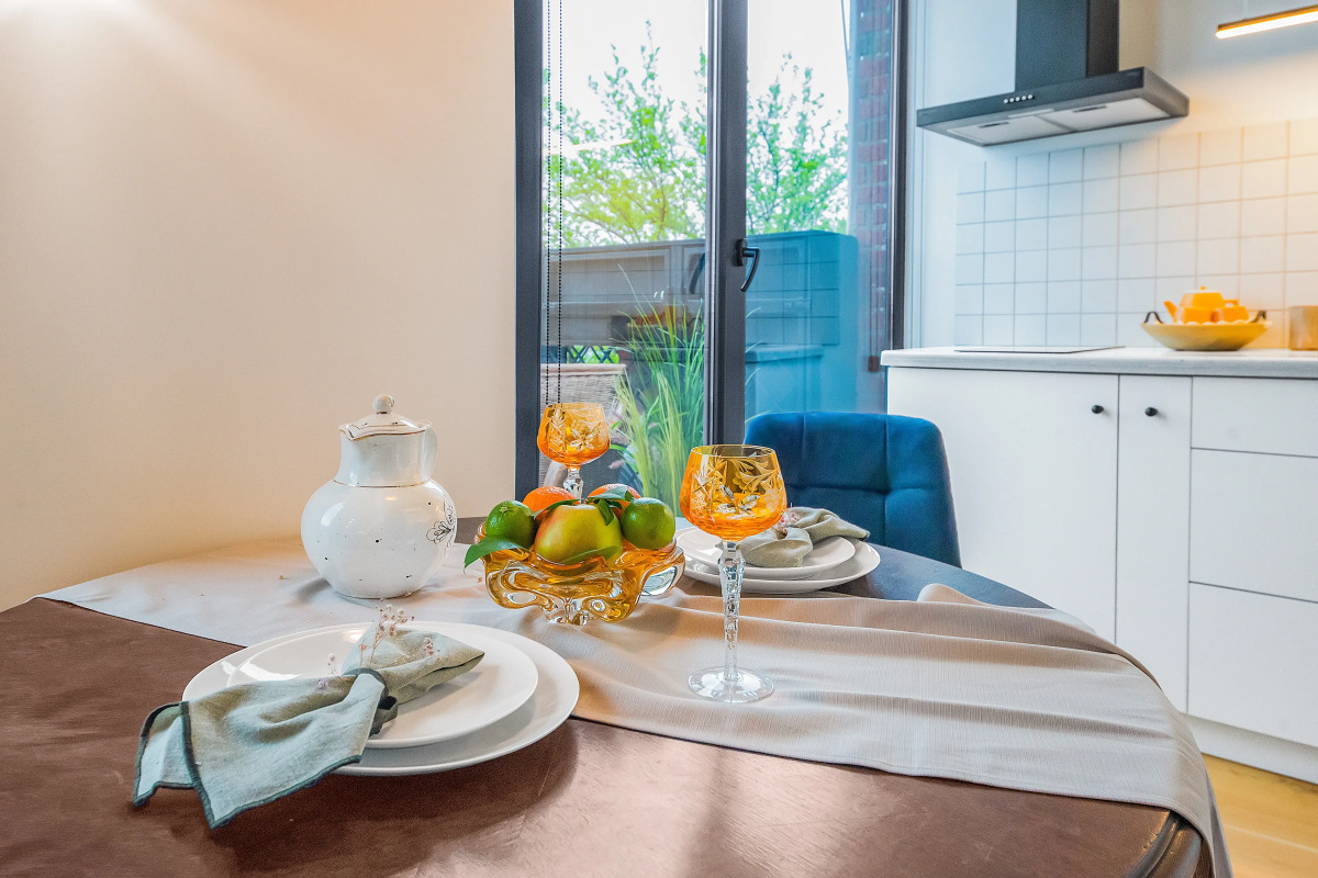 Апартаменты HB Mikheil Bukhaidze