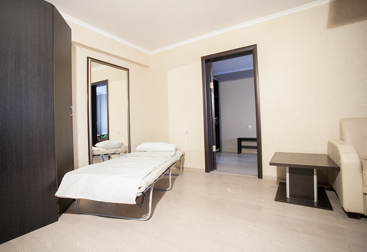 Квартира Волшебная сказка. 2К на Савеловской