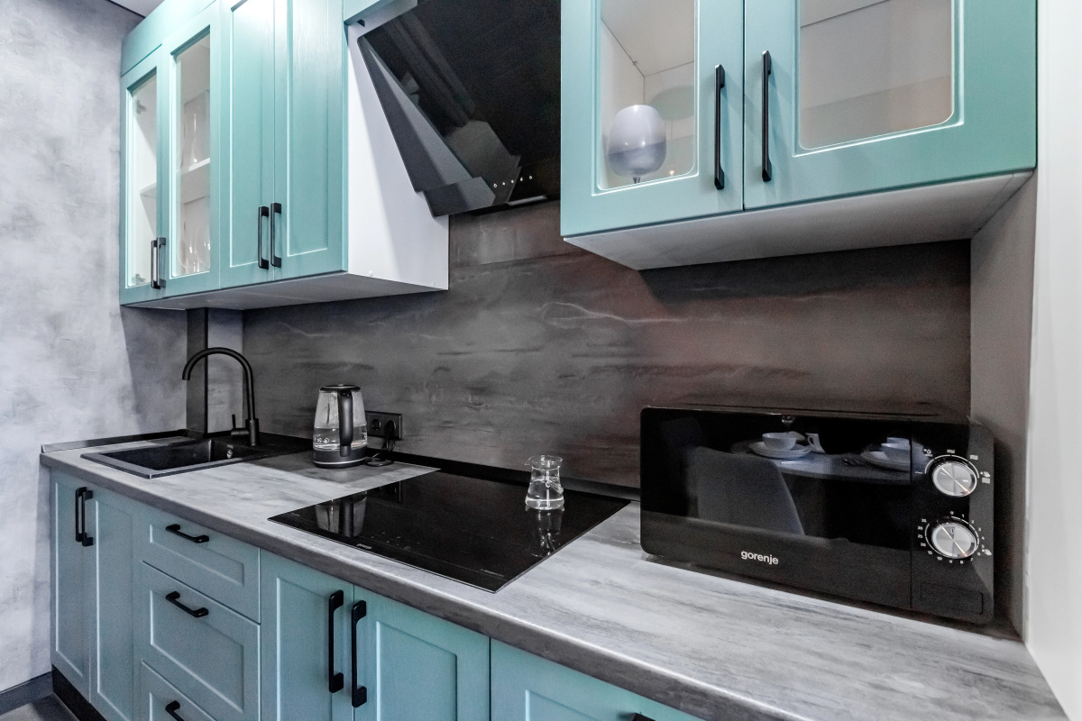 Апартаменты Квартира Ессентуки, Орджоникидзе 84 корп 5