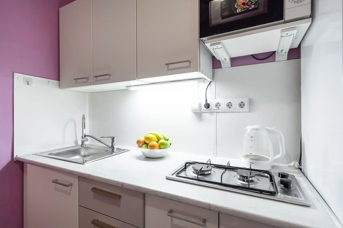 Квартира 3-к квартира 7 линия ВО 6