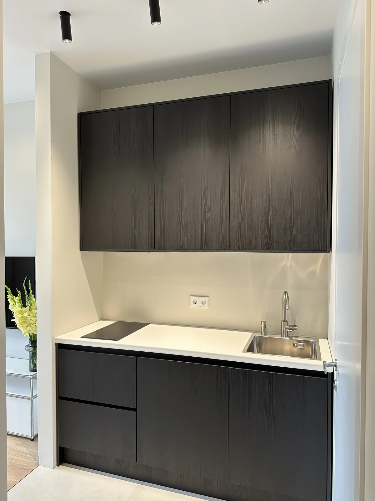 Апартаменты класса люкс в центре