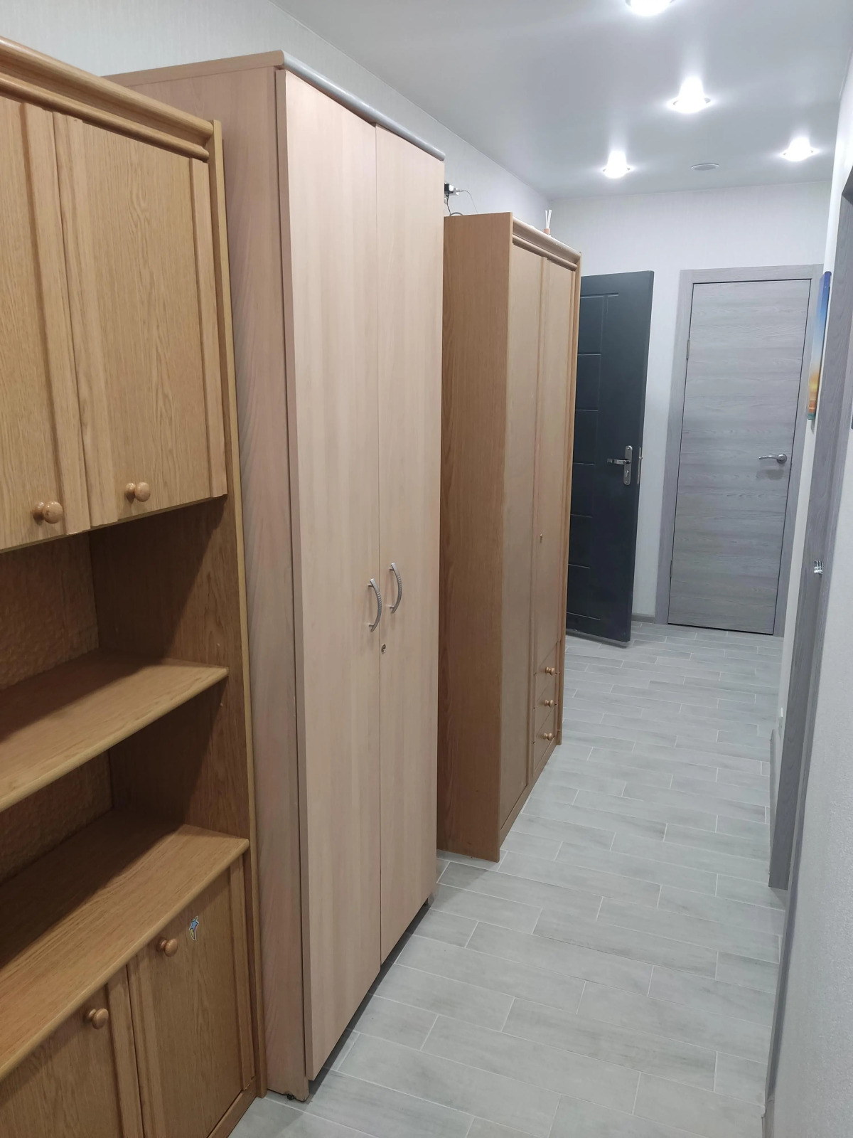 Квартира Уютное Гнездышко в ЖК Амград