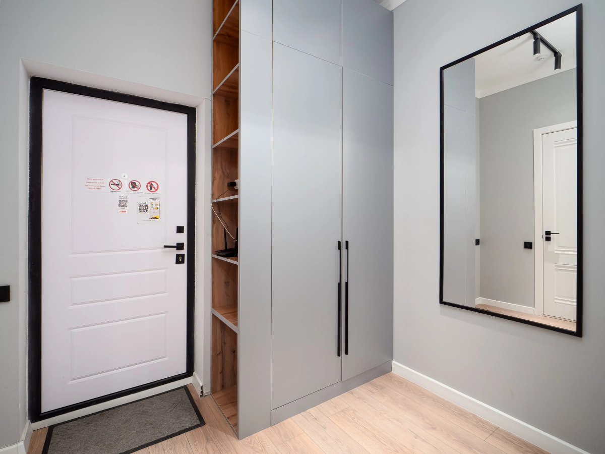 Квартира для комфортного отдыха