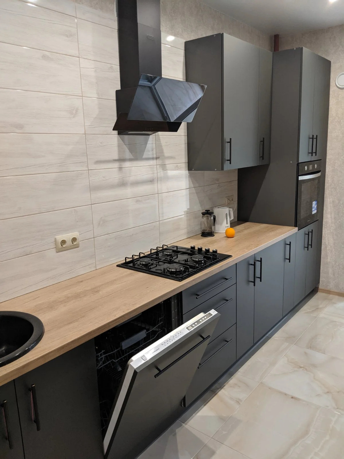 Апартаменты ViktorAppart