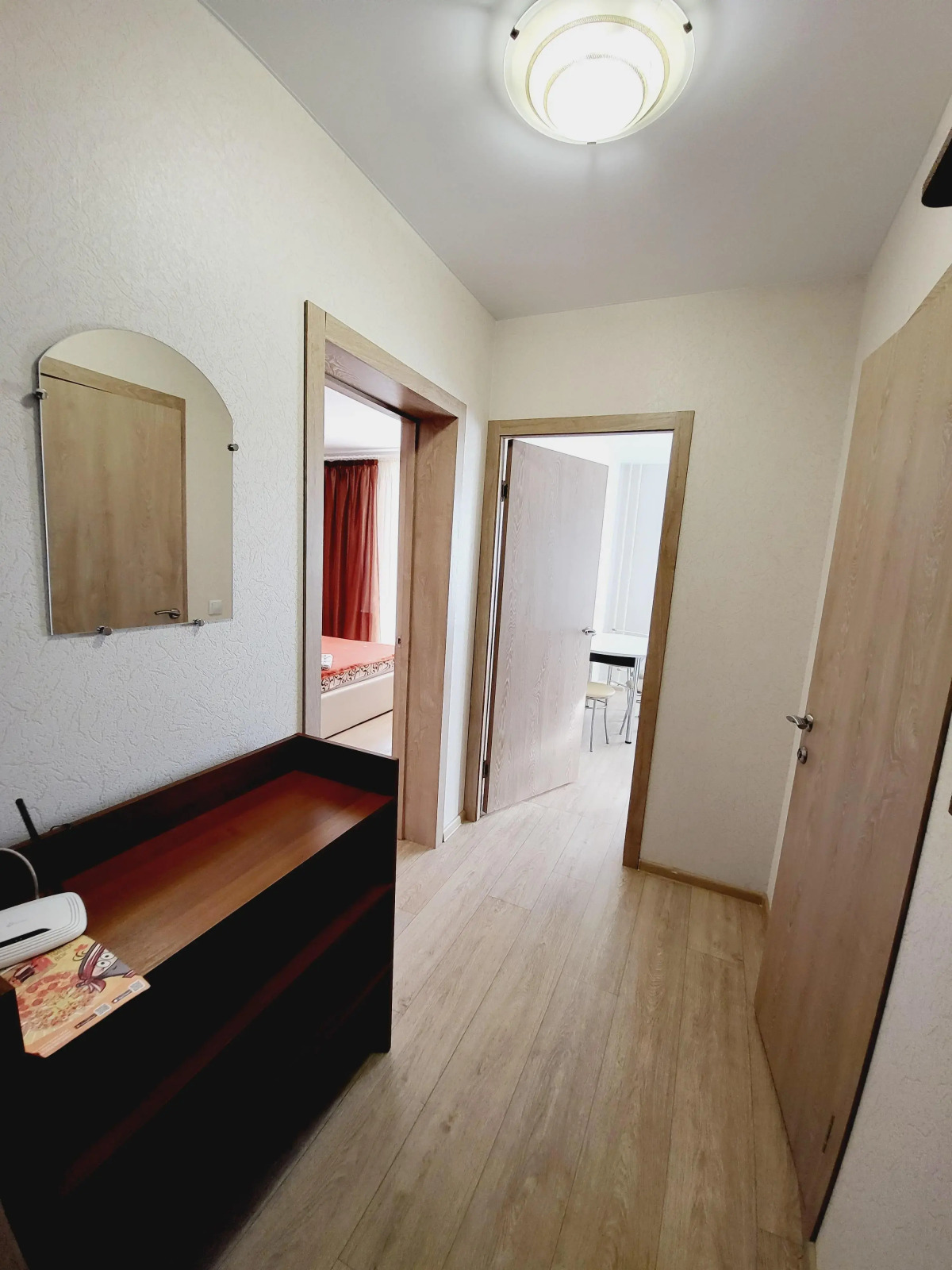 Апартаменты КАК ДОМА