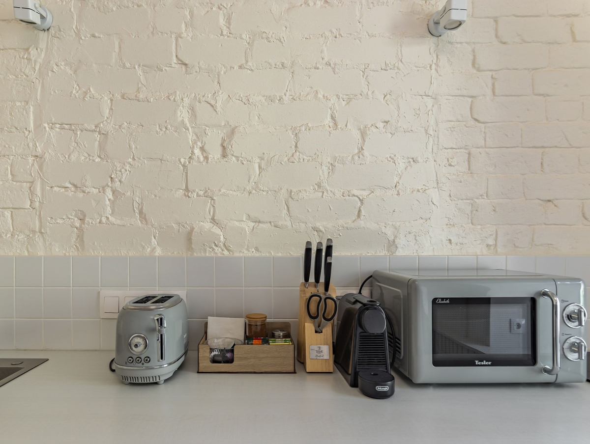 Апартаменты Обломов на Советской 5