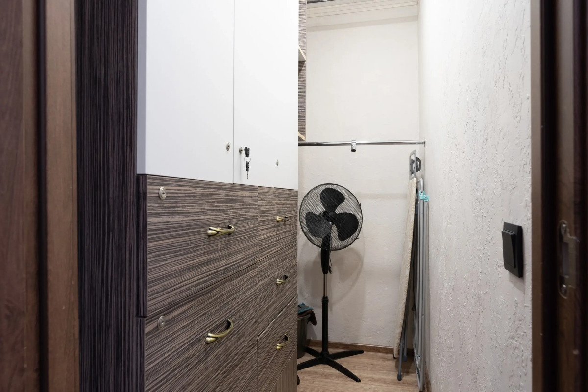 Апартаменты Двухкомнатные у Нижнего Озера