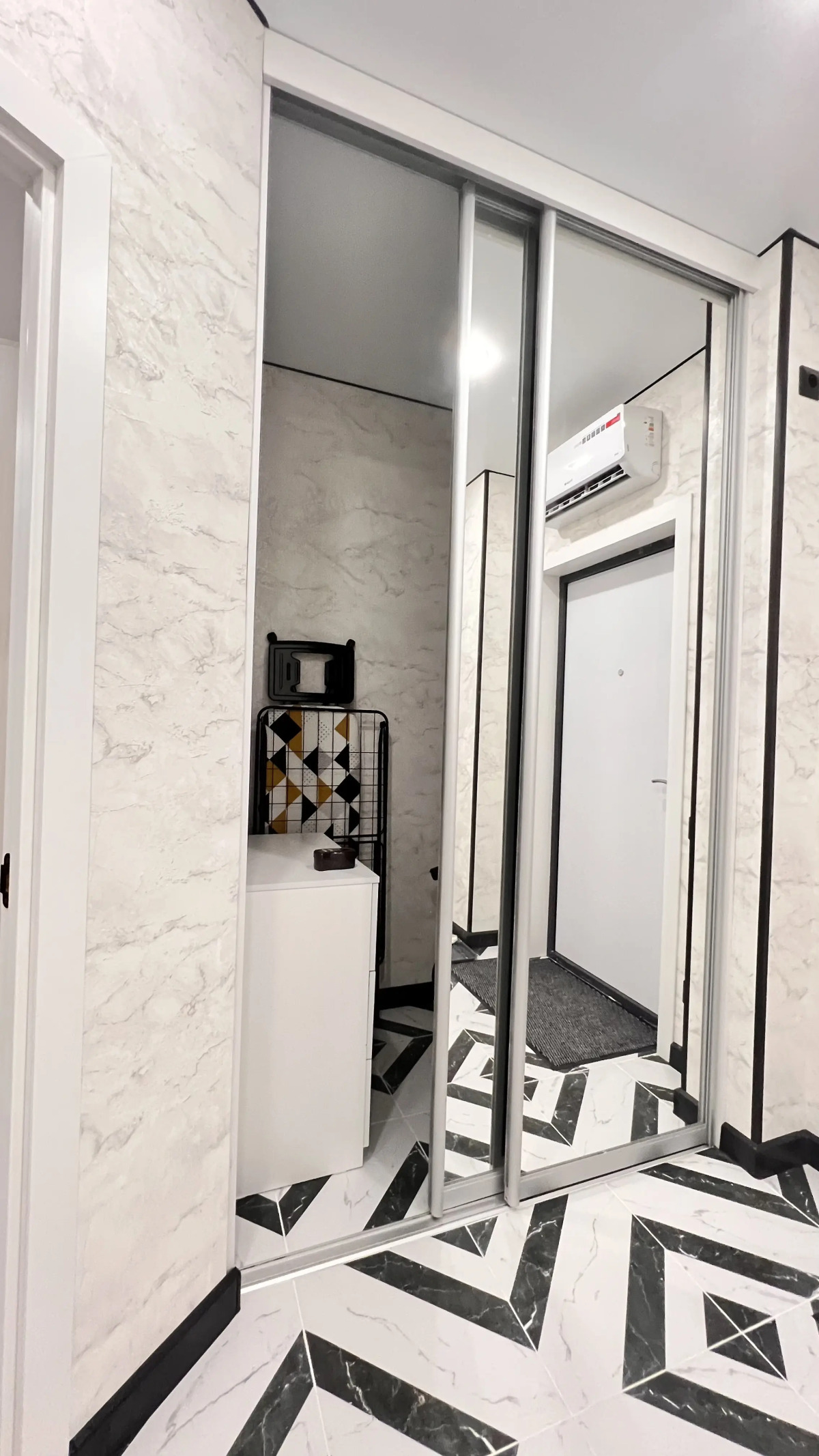 Квартира Апартаменты Магия на Транспортной 27/21