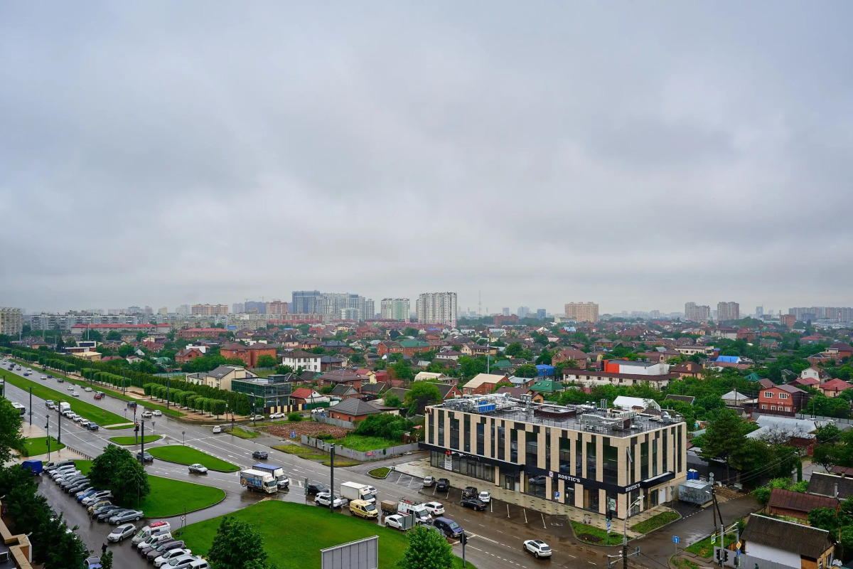 Квартира Сан Марино