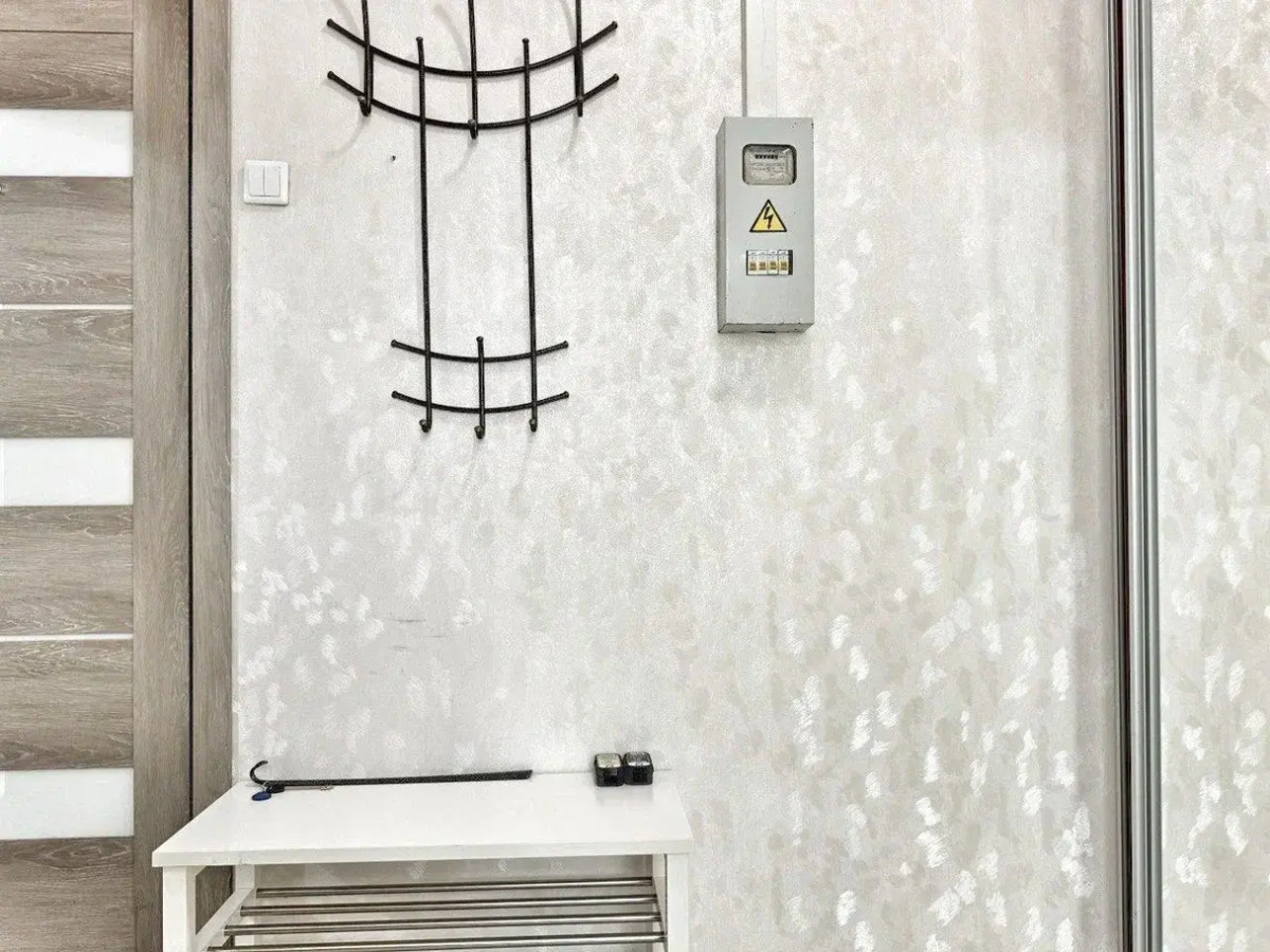 Квартира на Академика Королева 8