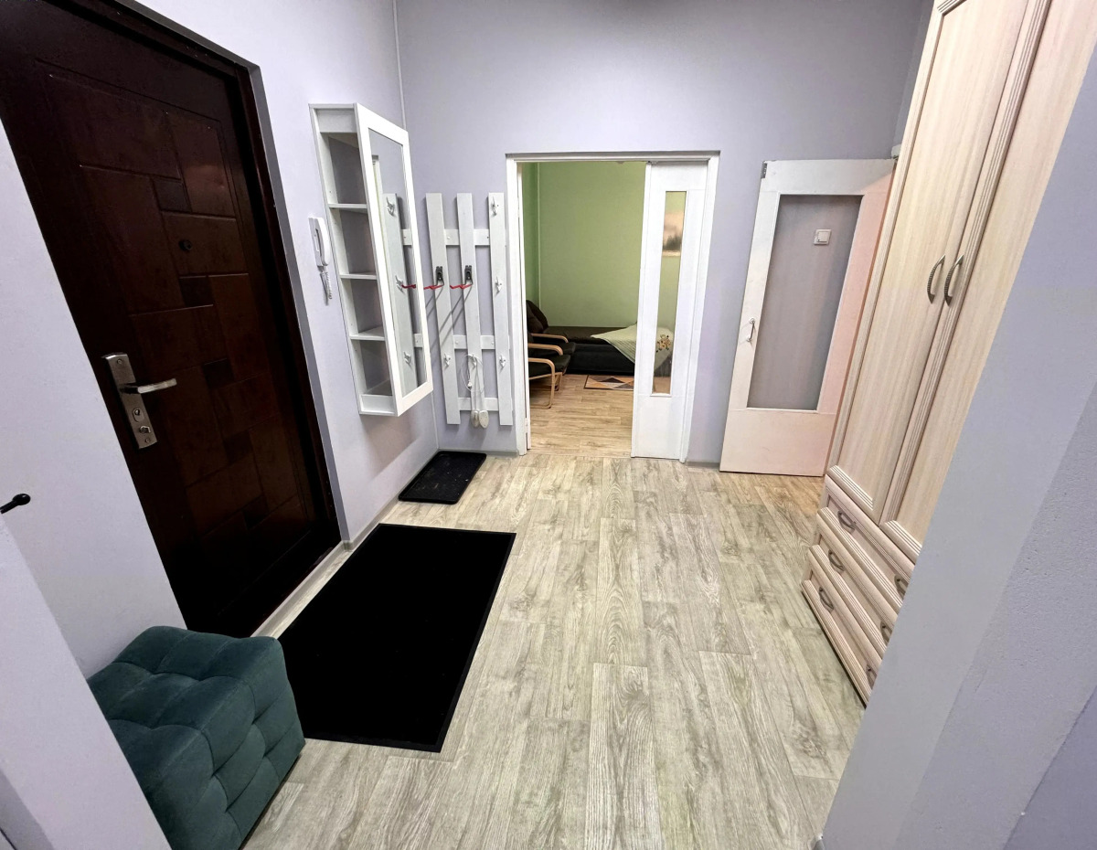 Квартира Фисташка в Хибинах