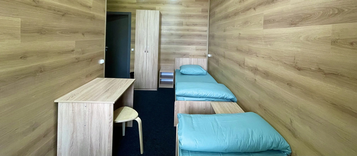 Отель Зефир