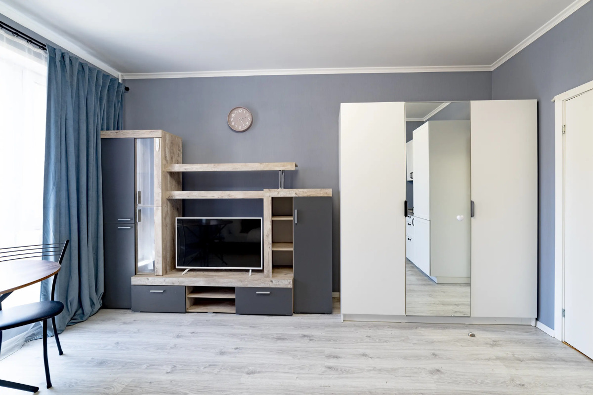 Апартаменты InnDays Остафьевское шоссе 14/3