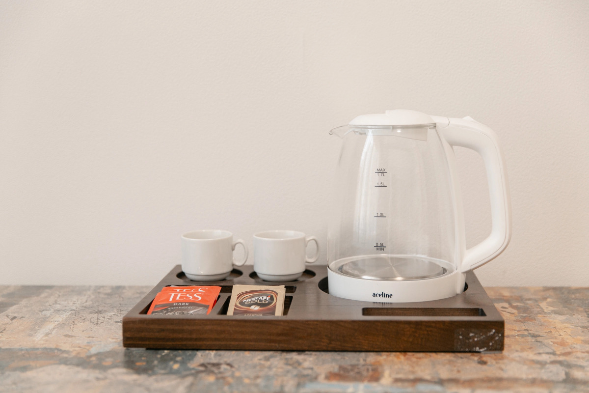 Апартаменты InnDays Уточкина 7/2