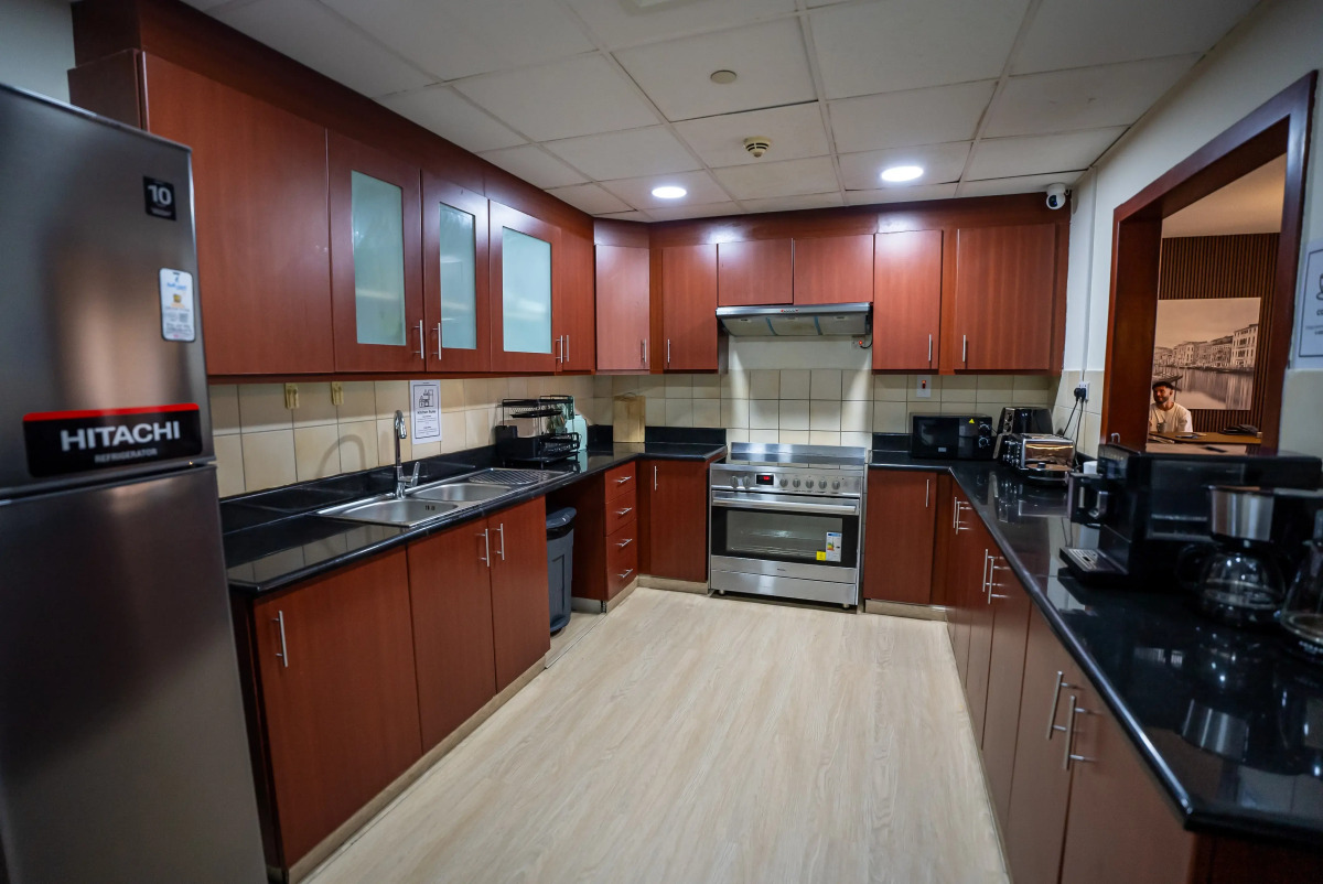 Хостел Urban Heaven Luxury