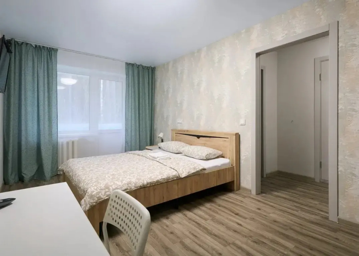 Апартаменты Однокомнатные Воздушная гавань 7