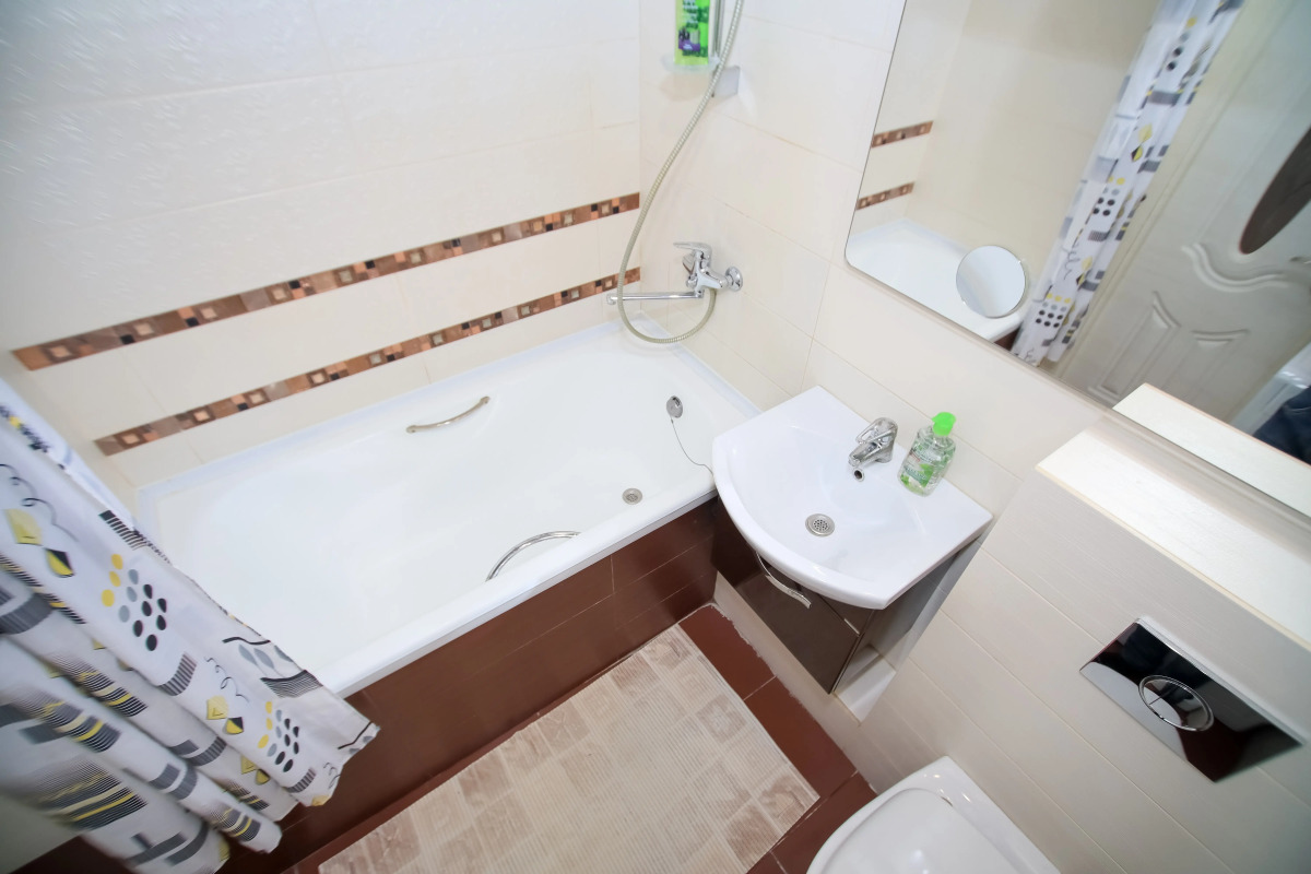 Квартира Уютный Дом